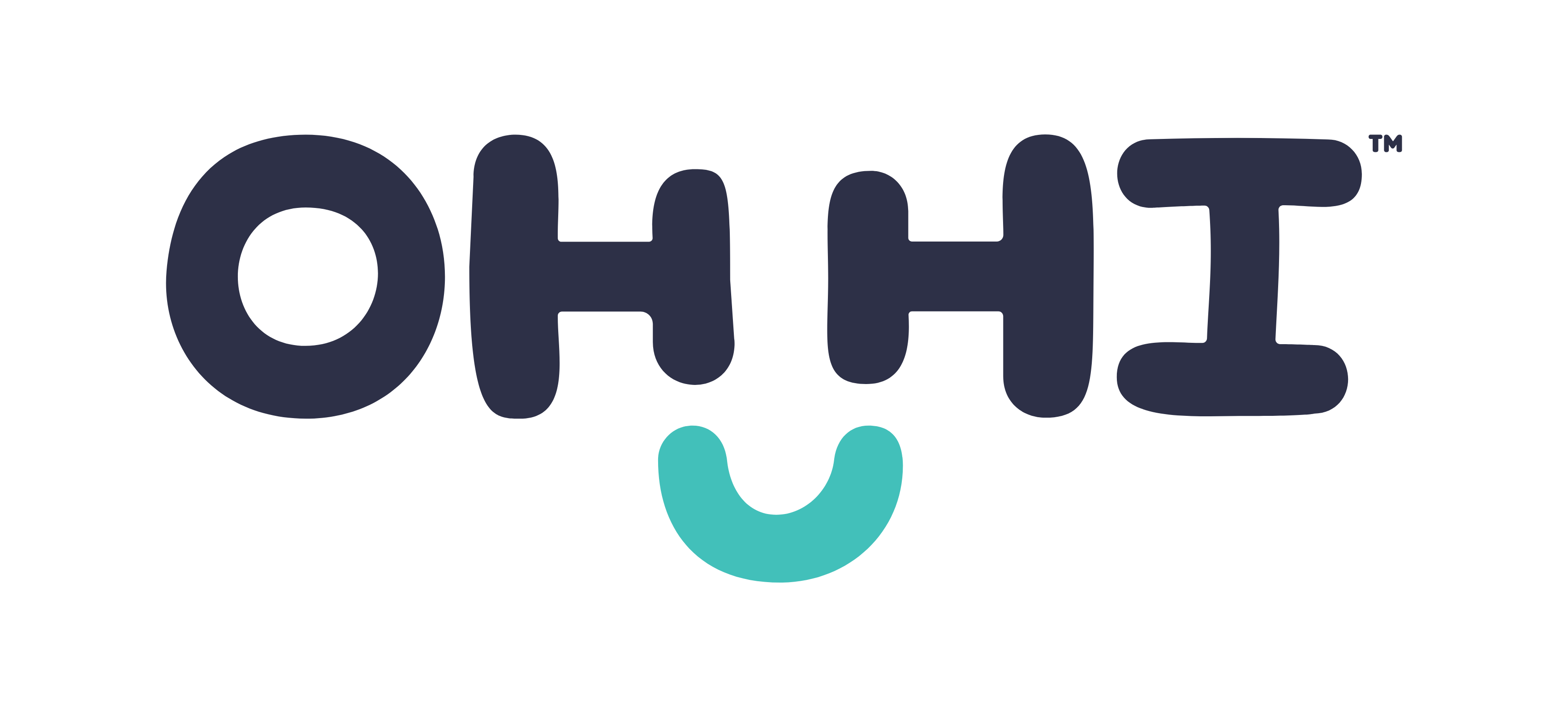 OhHi Logo